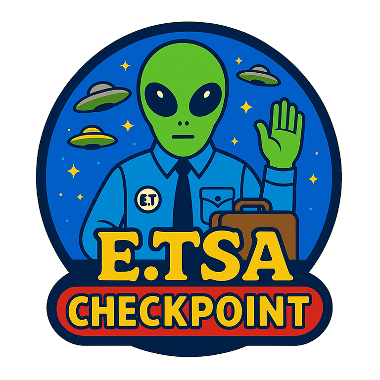 Jupiter Customs Officer logo